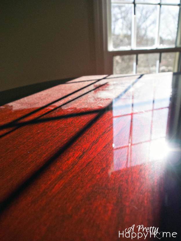 Dusting a Piano with a Glossy Finish A Pretty Happy Home