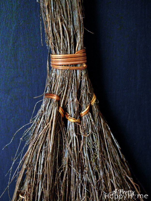 Cinnamon Broomsticks A Pretty Happy Home