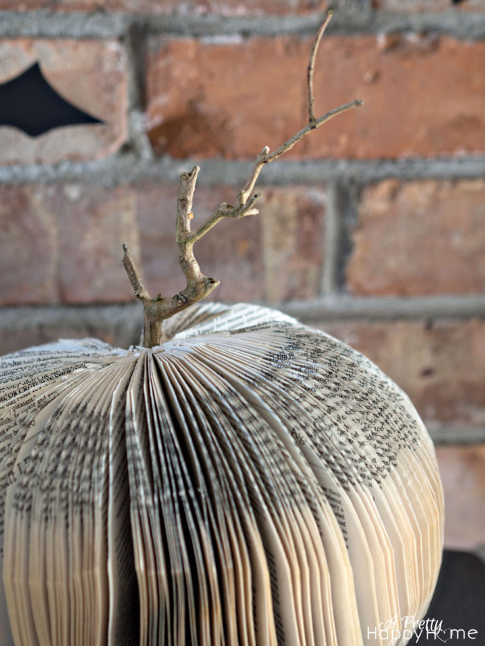 how not to make a book pumpkin humorous tale of all the things that went wrong while making a book pumpkin