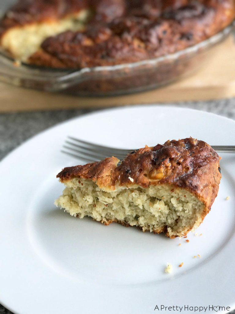 Recipe to Try Dill Bread A Pretty Happy Home