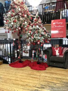 Living in Ireland: Christmas in Retail 2017