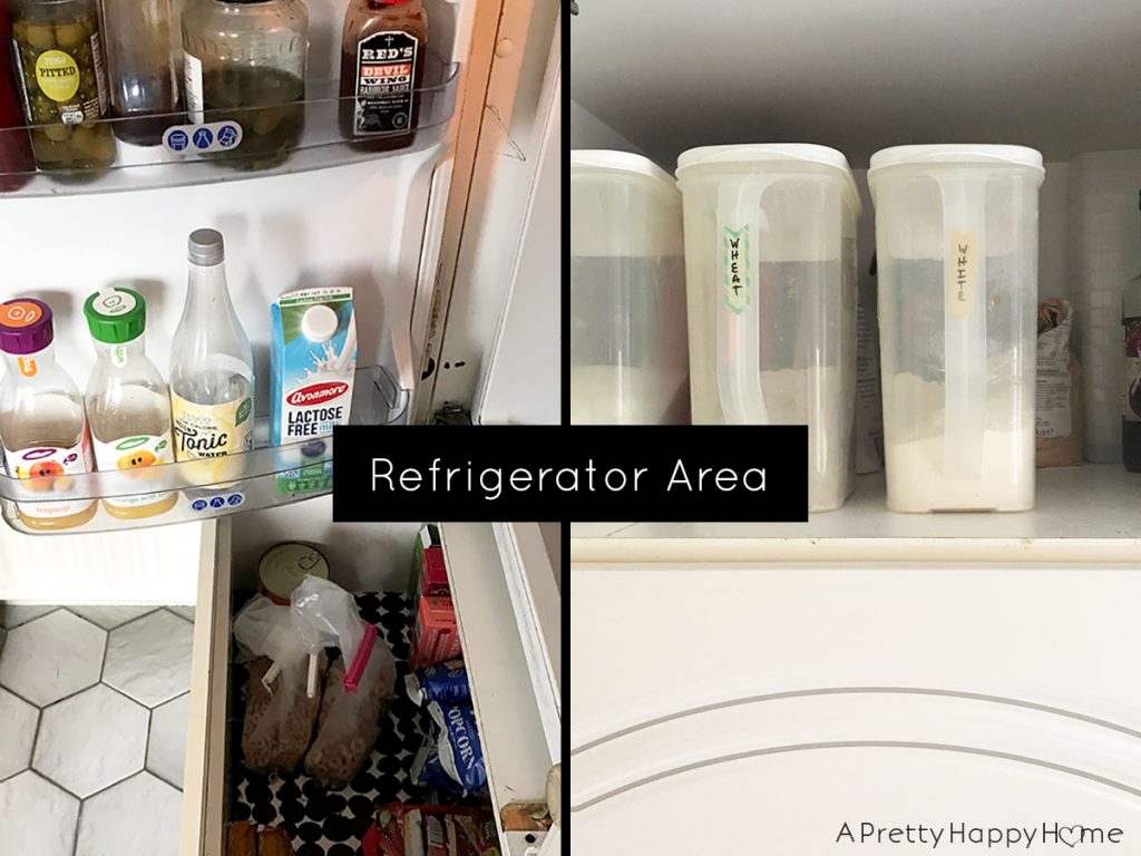 Living in Ireland Inside My Kitchen A Pretty Happy Home