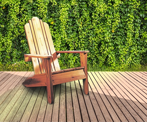 Which Adirondack Chairs Should We Build A Pretty Happy Home