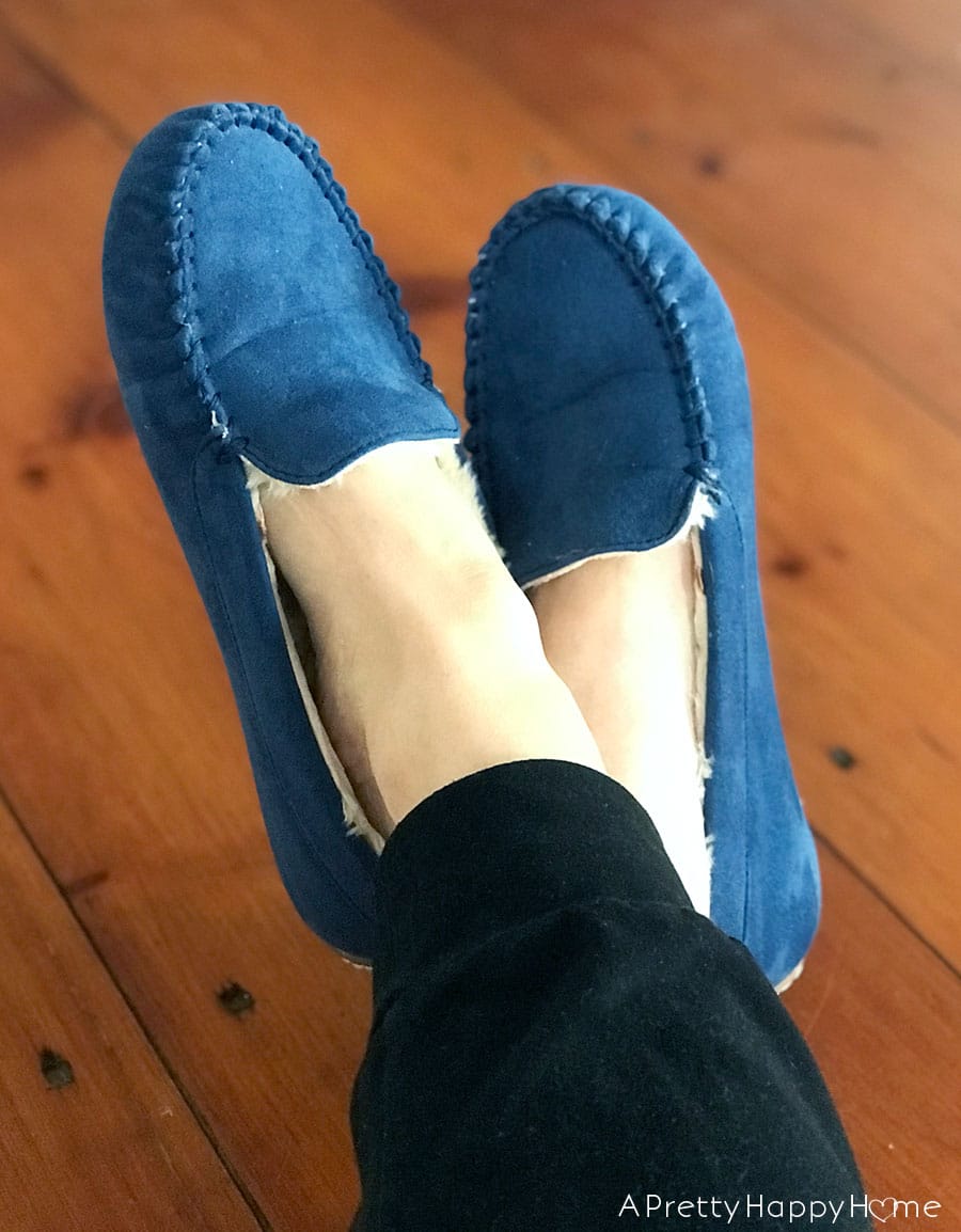 floopi slippers