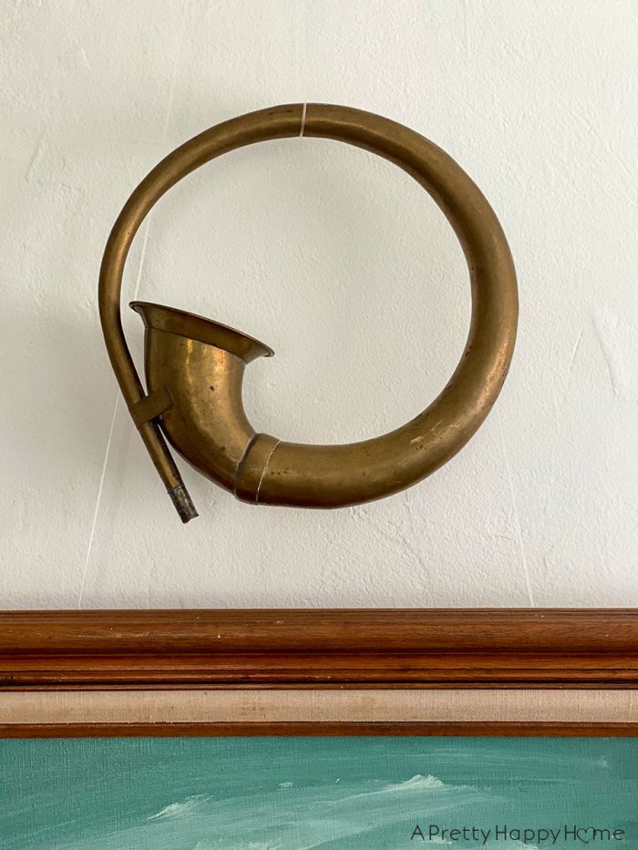 Collecting: Antique Car Horns – A Pretty Happy Home