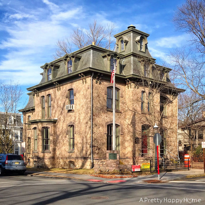 in praise of mansard roofs mansard roof