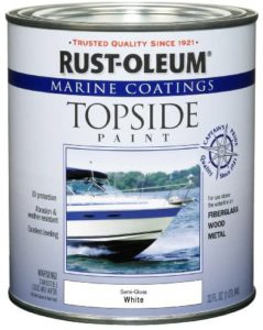 topside paint