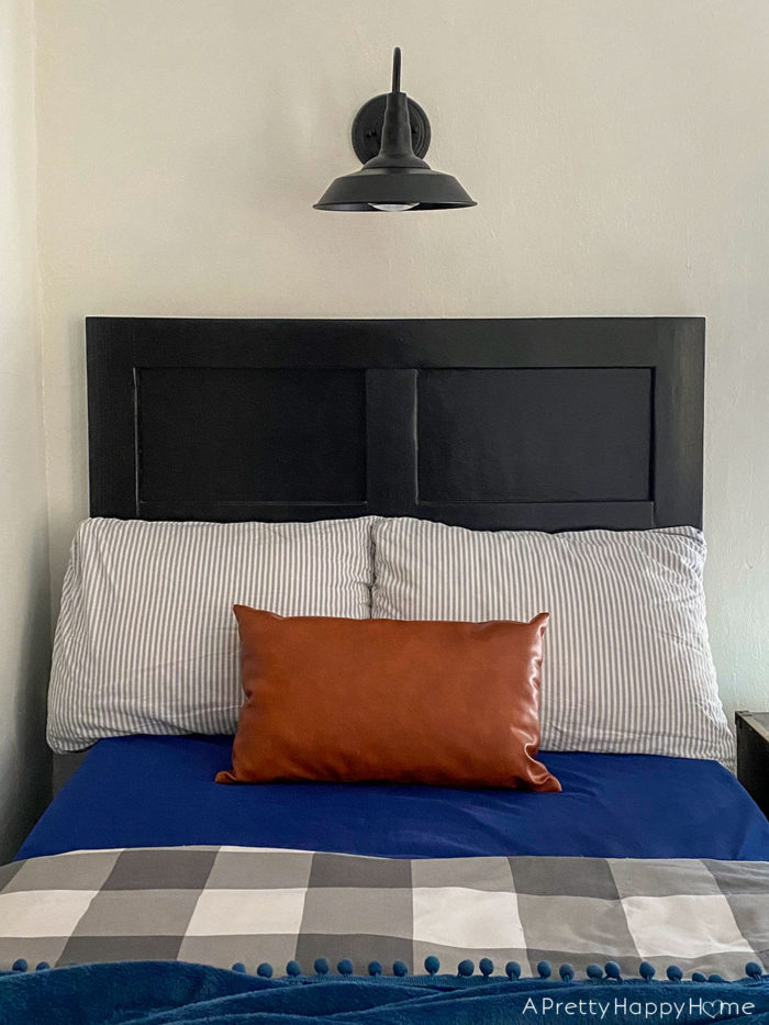 Bedside Wall Sconces barn light