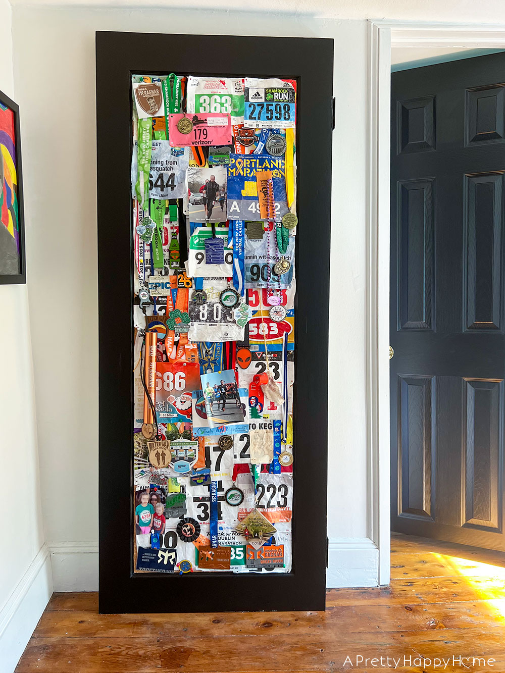 Five Corkboard Ideas To Try A Pretty Happy Home