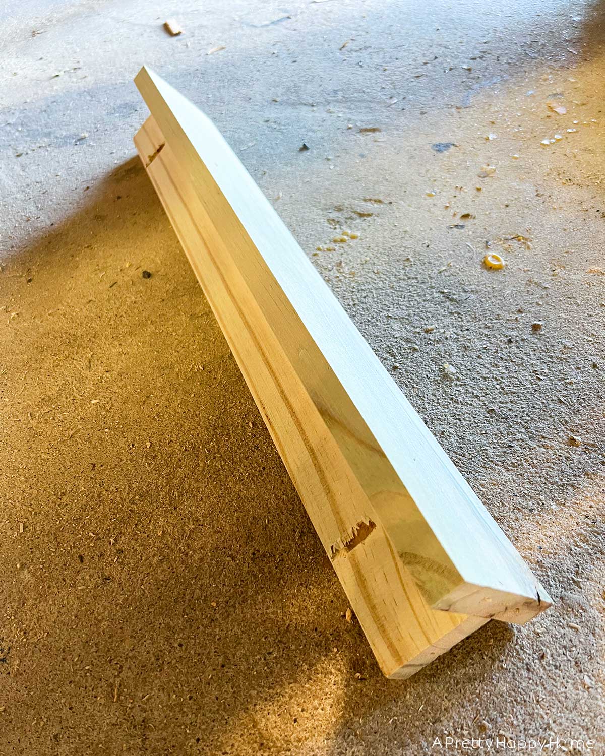 10 Tips For Building An Outdoor Ping Pong Table Using Cement Board A Pretty Happy Home