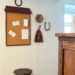 art updates in the carriage house horseshoe gallery wall horseshoe art