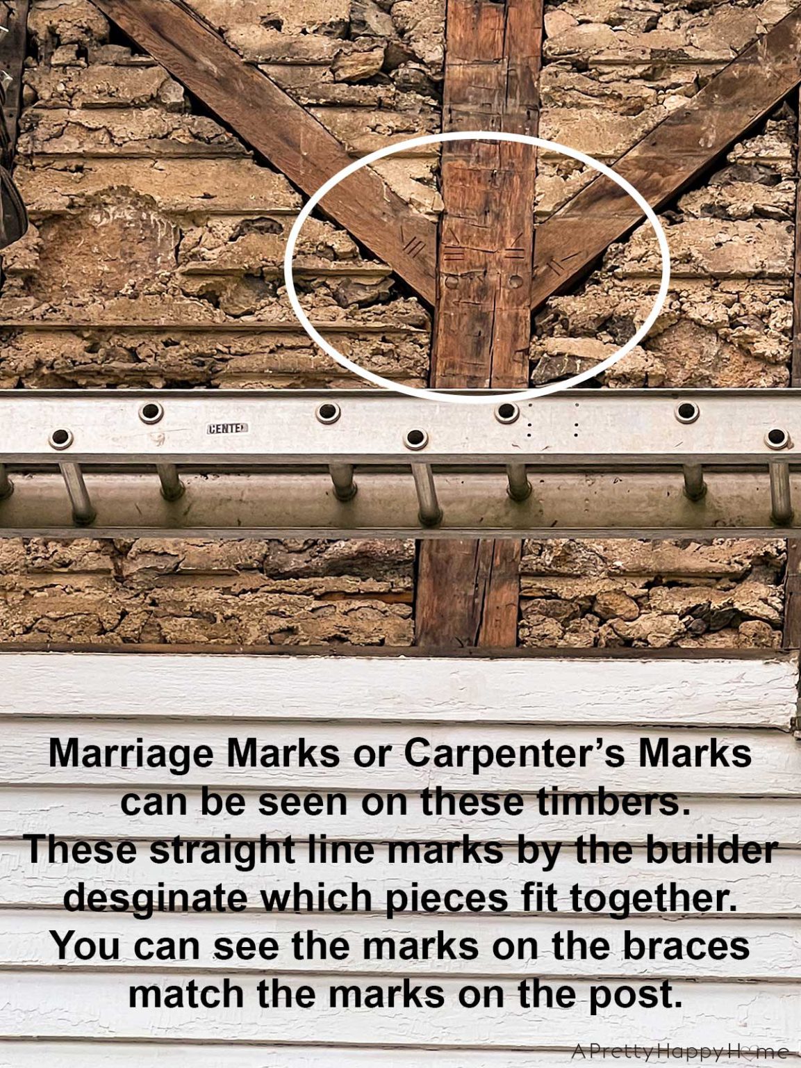 4 Old House Construction Techniques We Found When We Replaced Siding ...