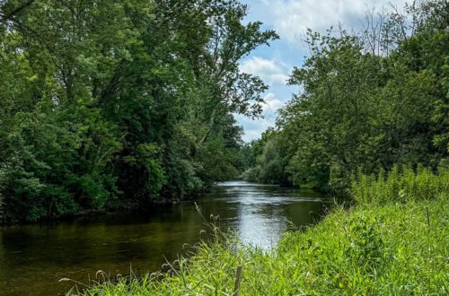 musconetcong river new jersey july 2025 musconetcong watershed