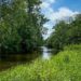 musconetcong river new jersey july 2025 musconetcong watershed