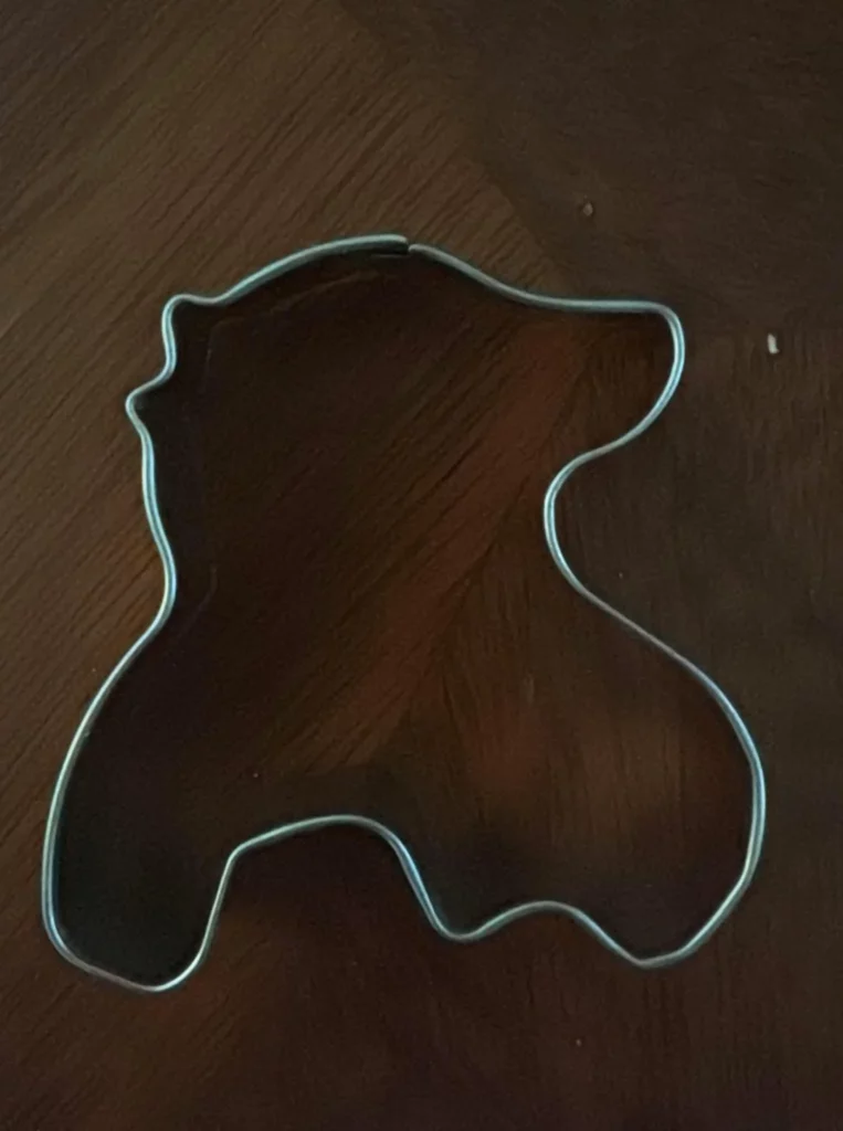 cookie cutter shape not identified on the cookie cutter subreddit where people give wrong and sometimes funny answers to identify the shape