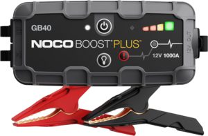portable battery charger on Amazon